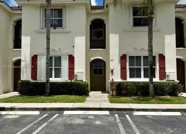 Property at 947 NE 42nd Ter #947, Homestead, FL, 33033, 3 beds, 2.5 baths, [object Object]