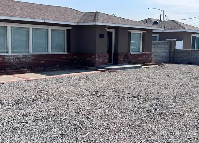 Property at 18639 Orange St, Bloomington, CA, 92316, 4 beds, 2 baths, [object Object]