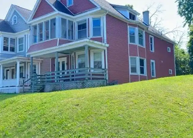 Property at 664 Myrtle Ave, Albany, NY, 12208, 3 beds, 1 bath, [object Object]