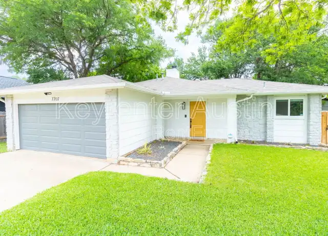 Property at 7707 Copano Dr, Austin, TX, 78749, 3 beds, 2 baths, [object Object]