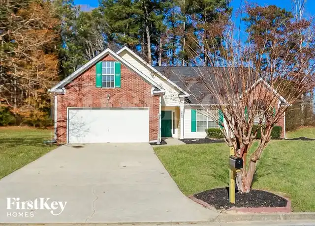 Property at 1643 Mission Park Dr, Loganville, GA, 30052, 3 beds, 2 baths, [object Object]
