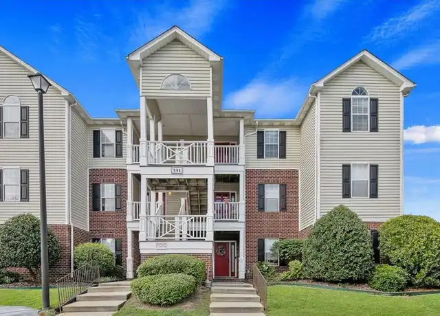 Property at 331 Bubble Creek Ct #3, Fayetteville, NC, 28311, 2 beds, 2 baths, [object Object]