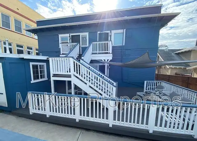 Property at 2262 Market St Unit 7, San Diego, CA, 92102, 1 bed, 1 bath, [object Object]