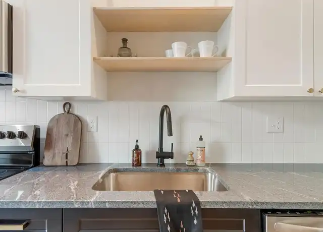 Property at One Eleven Greenwood Apartments - 111 S Greenwood Ave, Tulsa, OK, 74120, 1-2 bed, 1-2 bath, [object Object]