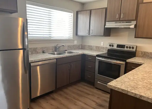 Property at 608 E 2nd Ave Unit 102, Post Falls, ID, 83854, 2 beds, 1 bath, [object Object]