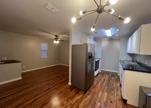 Property at 719 W Georgia St Unit B, Tallahassee, FL, 32304, 2 beds, 2 baths, [object Object]