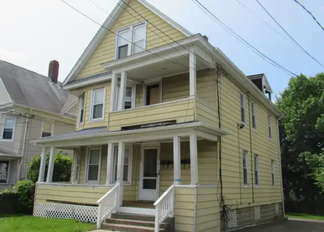 Property at 783 Brewster St, Bridgeport, CT, 06605, 2 beds, 1 bath, [object Object]