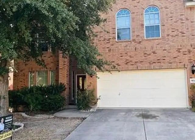 Property at 9510 Wind Dancer, San Antonio, TX, 78251, 4 beds, 2.5 baths, [object Object]