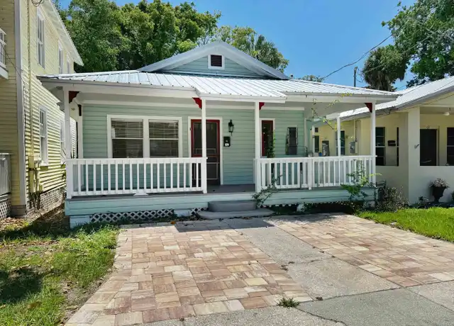 Property at 63 Dumas St, Saint Augustine, FL, 32084, 3 beds, 2 baths, [object Object]