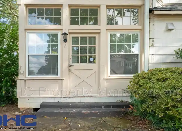 Property at 3556 E Main St Unit 8, College Park, GA, 30337, 2 beds, 1 bath, [object Object]