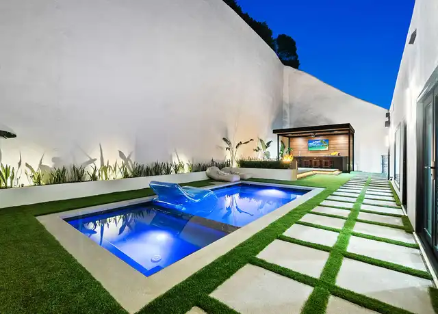 Property at 1846 Franklin Canyon Dr, Beverly Hills, CA, 90210, 5 beds, 4.5 baths, [object Object]