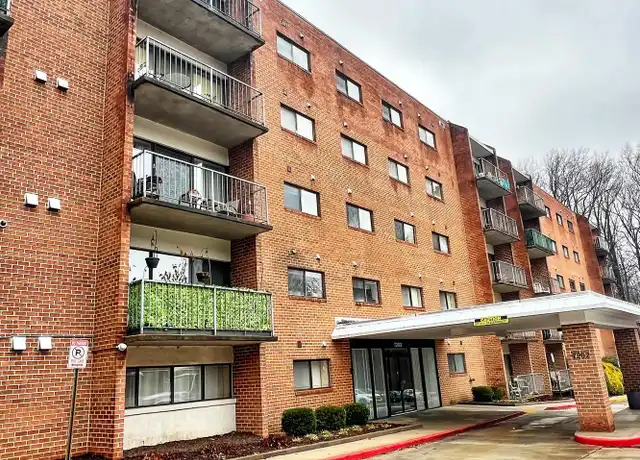 Property at 7202 Rockland Hills Dr #302, Baltimore, MD, 21209, 2 beds, 2 baths, [object Object]