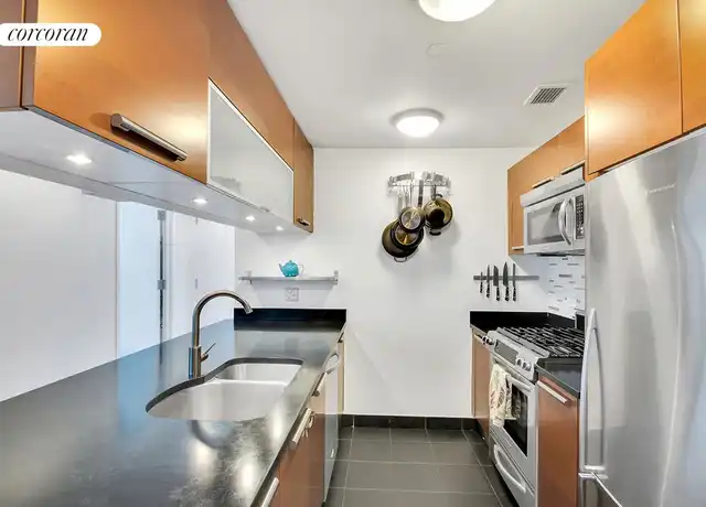 Property at 1485 5th Ave Unit 17E, New York, NY, 10035, 2 beds, 2 baths, [object Object]