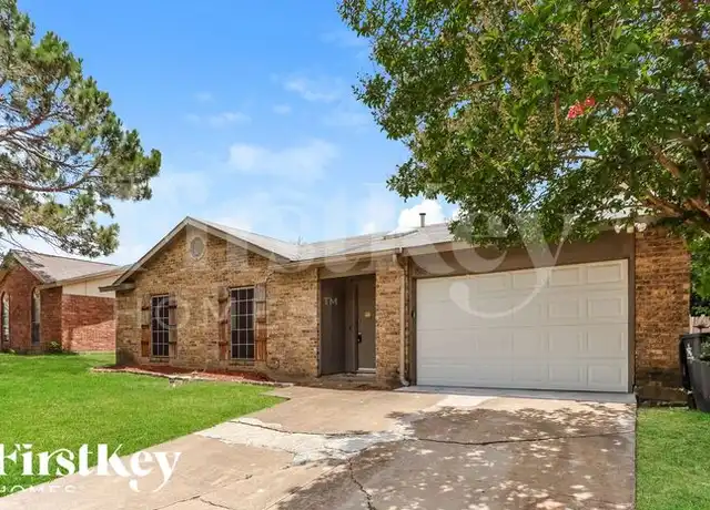 Property at 818 Sandalwood Ln, Arlington, TX, 76017, 3 beds, 2 baths, [object Object]
