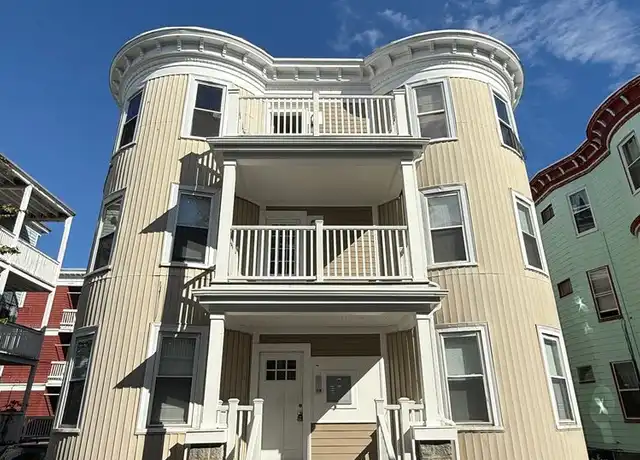 Property at 4 Sumner Sq Unit 3, Boston, MA, 02125, 3 beds, 1 bath, [object Object]