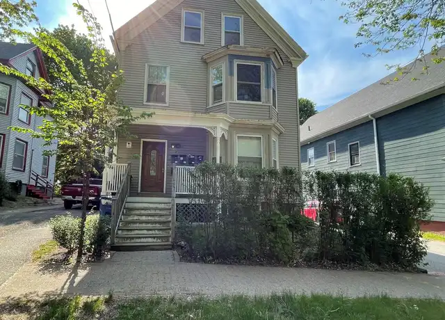 Property at 148 Washburn Ave Unit 2F, Portland, ME, 04102, 1 bed, 1 bath, [object Object]