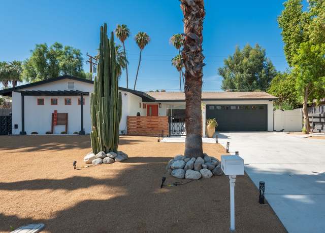 Photo of 69941 Sunny Ln, Cathedral City, CA 92234