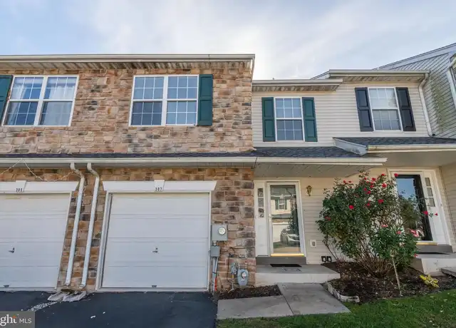 Property at 307 Glenn Rose Blvd, King of Prussia, PA, 19406, 3 beds, 2.5 baths, [object Object]