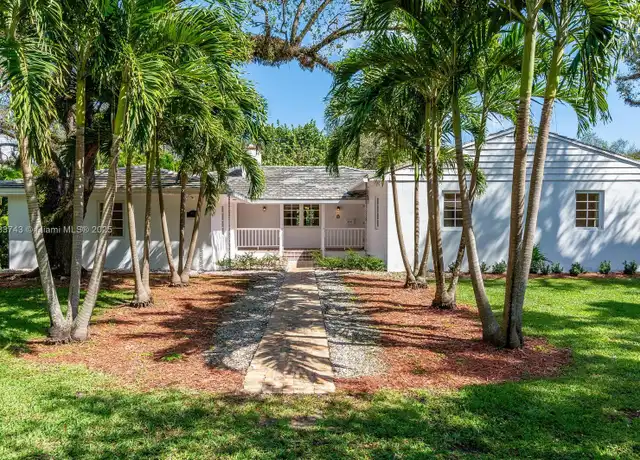Property at 4701 Santa Maria St, Miami, FL, 33146, 4 beds, 4 baths, [object Object]