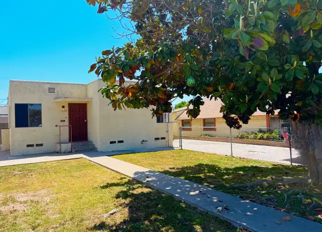 Property at 4849 Saratoga Ave Unit 4849 Sara, San Diego, CA, 92107, 2 beds, 1 bath, [object Object]