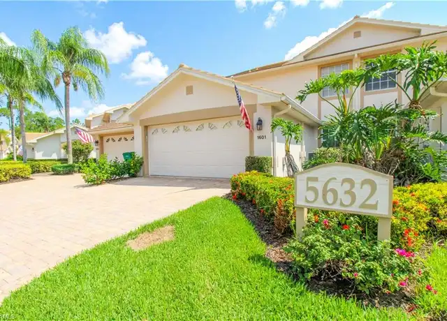 Property at 5632 Whisperwood Blvd #1601, Naples, FL, 34110, 3 beds, 2 baths, [object Object]