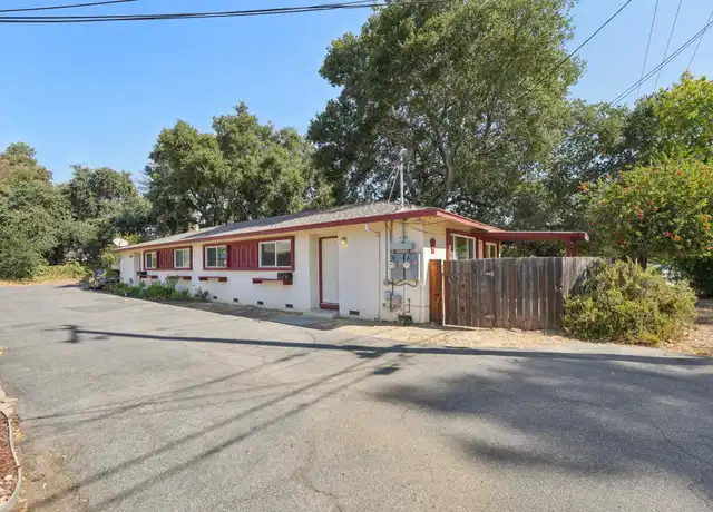 Property at 135 Warren Ave Unit A, Morgan Hill, CA, 95037, 2 beds, 1 bath, [object Object]