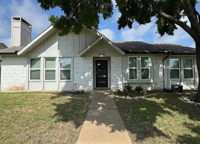 Property at 4105 Wheelwright Dr, Garland, TX, 75044, 3 beds, 2 baths, [object Object]