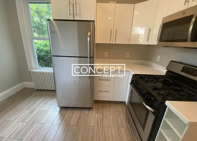 Property at 11 Pleasant St, Cambridge, MA, 02139, 1 bed, 1 bath, [object Object]