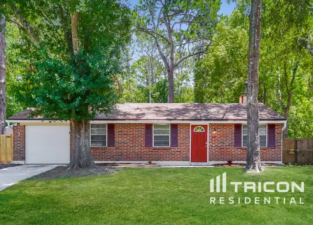 Property at 2846 Tanglewood Blvd, Orange Park, FL, 32065, 3 beds, 2 baths, [object Object]