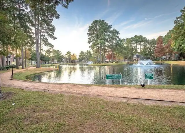 Property at 16755 Ella Blvd Unit c3, Houston, TX, 77090, 2 beds, 2 baths, [object Object]