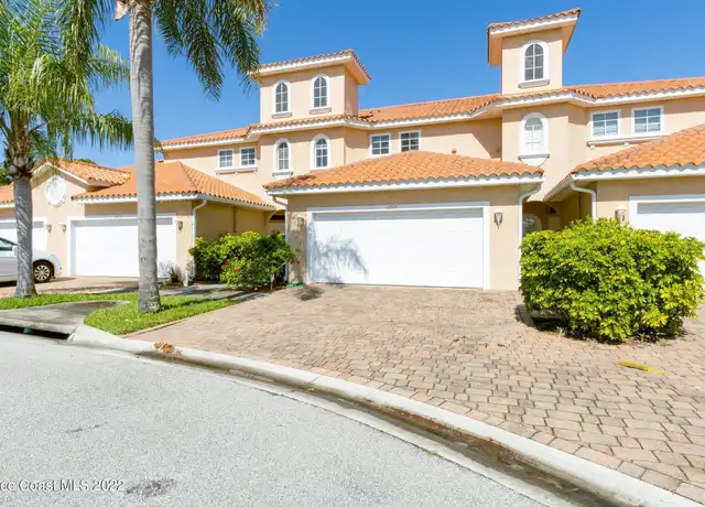 Property at 1275 Etruscan Way #111, Satellite Beach, FL, 32937, 3 beds, 2.5 baths, [object Object]