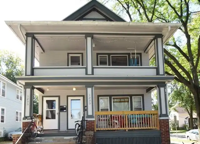 Property at 1233 Mound St, Madison, WI, 53715, 3 beds, 1 bath, [object Object]