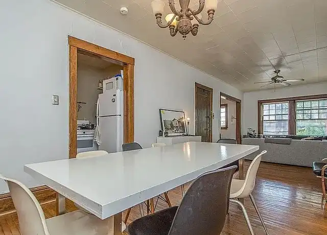 Property at Pleasant St. Apartments - 1801 Pleasant St, Des Moines, IA, 50314, 2 beds, 1 bath, [object Object]