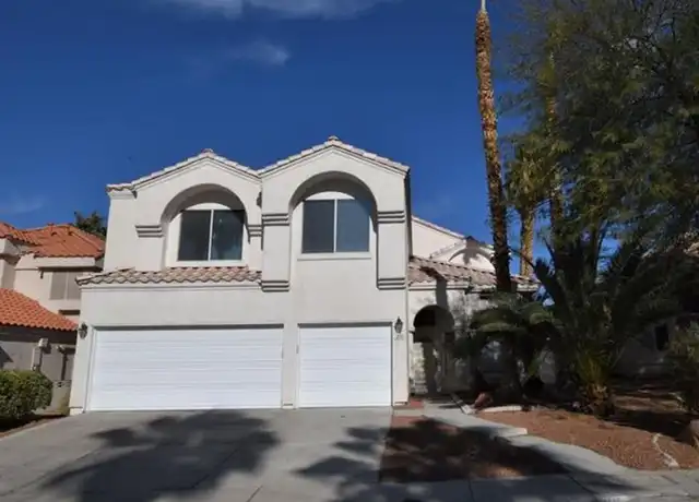Property at 2111 Fountain Springs Dr, Henderson, NV, 89074, 5 beds, 3 baths, [object Object]