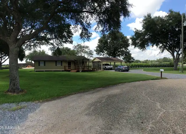 Property at 4212 Forrest Leblanc Rd, Youngsville, LA, 70592, 3 beds, 2 baths, [object Object]