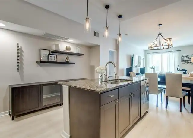 Property at 4411 Bowser Ave #106, Dallas, TX, 75219, 2 beds, 2 baths, [object Object]