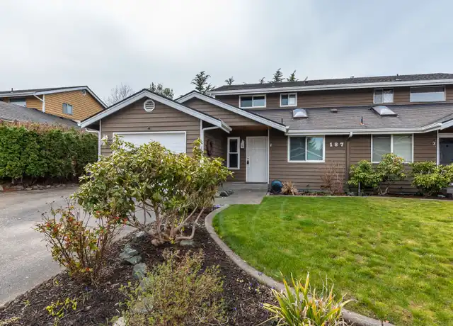 Property at 187 NE Nunan Loop #1, Oak Harbor, WA, 98277, 3 beds, 2 baths, [object Object]