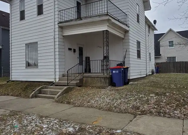 Property at 1449 Quarry Ave NW, Grand Rapids, MI, 49504, 2 beds, 1 bath, [object Object]