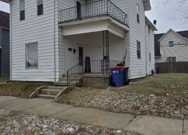 Property at 1449 Quarry Ave NW, Grand Rapids, MI, 49504, 2 beds, 1 bath, [object Object]