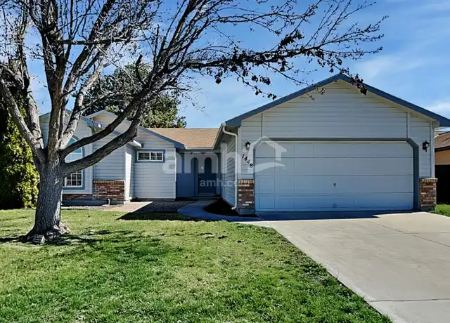 Property at 1448 N Shire Pl, Meridian, ID, 83642, 3 beds, 2 baths, [object Object]