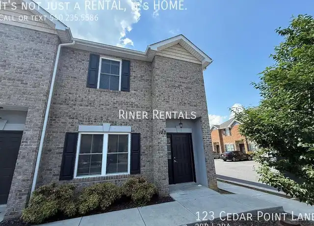 Property at 123 Cedar Point Ln, Rockingham, VA, 22802, 2 beds, 2.5 baths, [object Object]