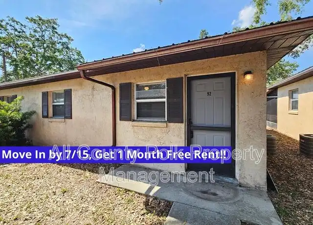 Property at 455 Buck Moore Rd Unit 92, Lake Wales, FL, 33853, 1 bed, 1 bath, [object Object]