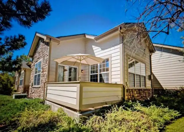 Property at 14231 E Napa Pl Unit 2D, Aurora, CO, 80014, 3 beds, 2 baths, [object Object]