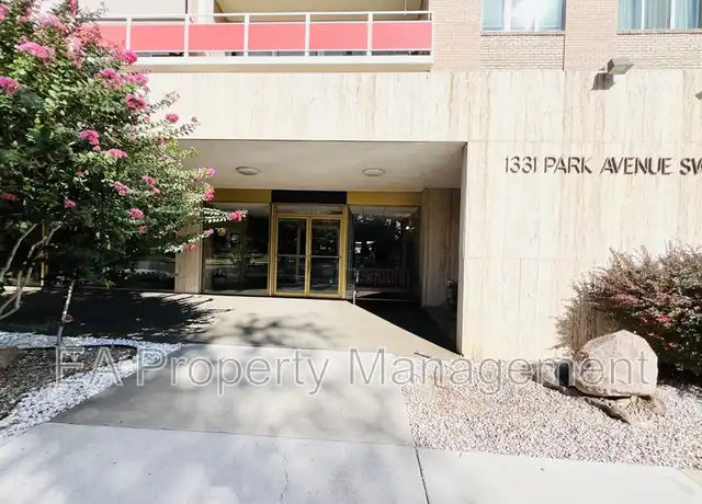 Property at 1331 Park Ave SW Unit 504, Albuquerque, NM, 87102, 1 bed, 1 bath, [object Object]