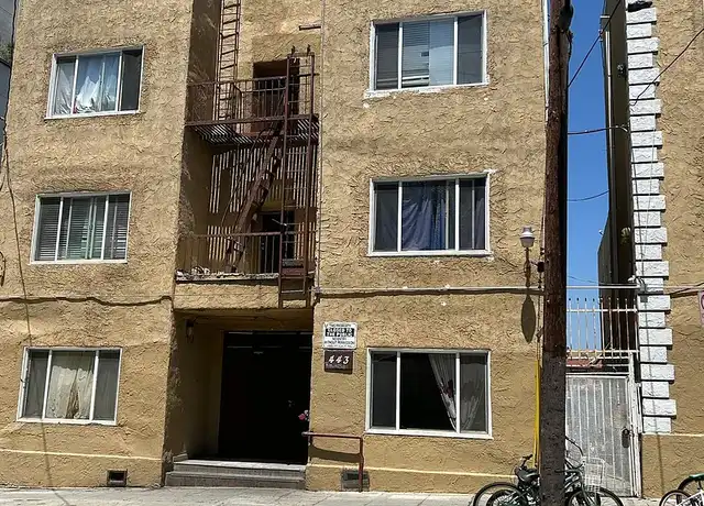 Property at 437-443 Hartford LLC "Hartford Hills" - 443 Hartford Ave, Los Angeles, CA, 90017, 0 beds, 1 bath, [object Object]