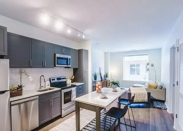 Property at 10th & Dairy - 400 10th St NW, Charlottesville, VA, 22903, 1-2 bed, 1-2 bath, [object Object]