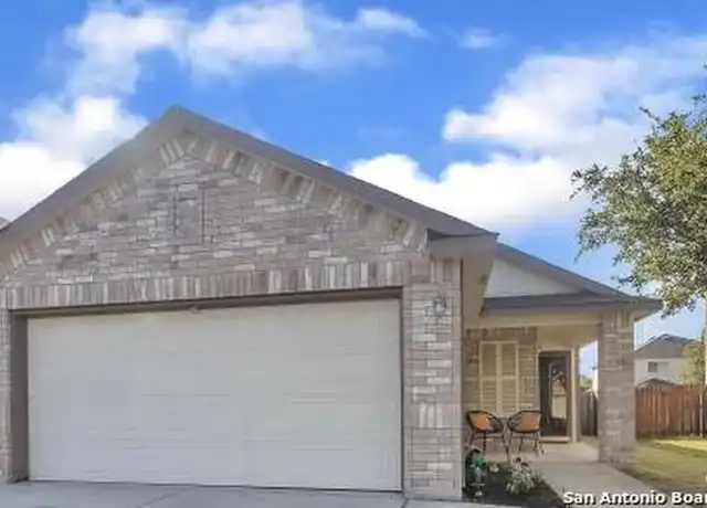 Property at 9010 Oakwood Park, San Antonio, TX, 78254, 3 beds, 2 baths, [object Object]