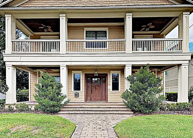 Property at 918 S Summerlin Ave, Orlando, FL, 32806, 4 beds, 4 baths, [object Object]