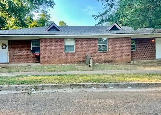 Property at 153 Valley St Unit A, Jackson, MS, 39209, 3 beds, 1 bath, [object Object]