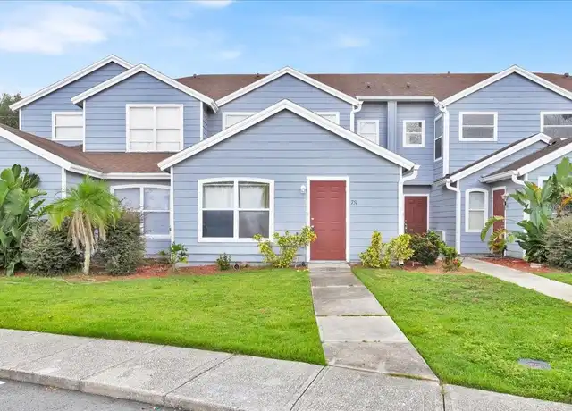 Property at 751 Caribbean Dr, Davenport, FL, 33897, 1 bed, 1 bath, [object Object]